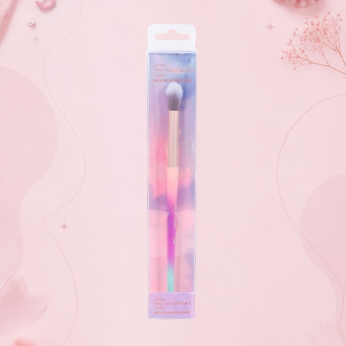 Brocha difuminadora de ojos Miss Cosmetics