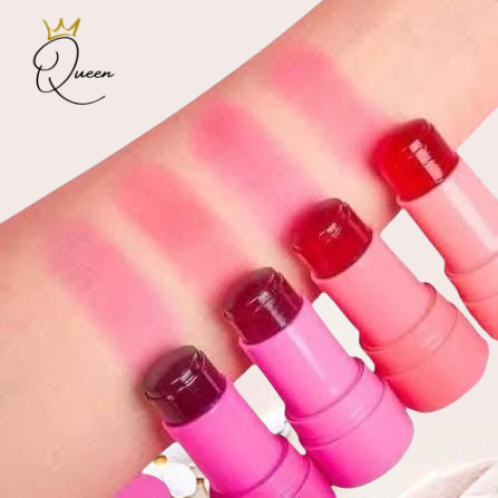 RUBOR TINTA JELLY GELATINA MAGICYOUR LIFE