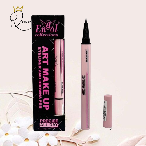 DELINEADOR PLUMON ART MAKEUP ENGOL