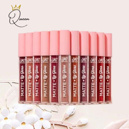 BRILLO ENGOL GRUESO LIP OIL