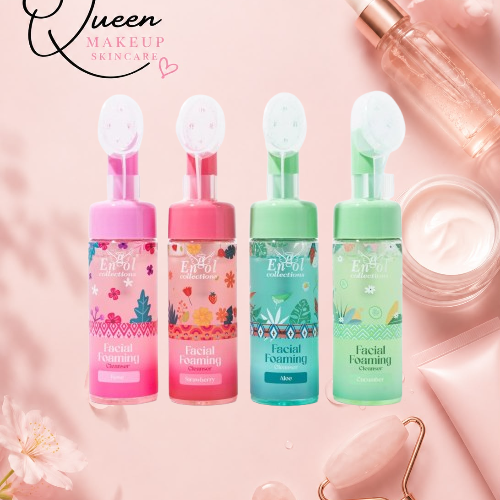 LIMPIADOR FACIAL FOAMING