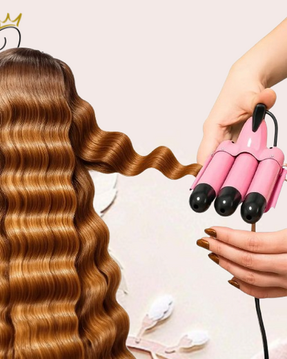 PLANCHA ONDAS DE SIRENA M-11