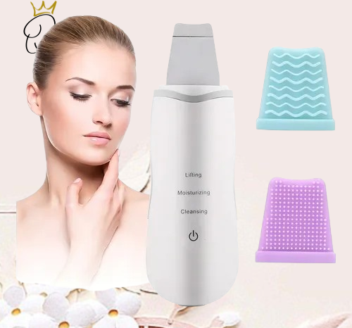 ESPATULA FACIAL ECO
