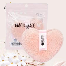 TOALLA MAGICA DESMAQUILLANTE MF14 TRENDY