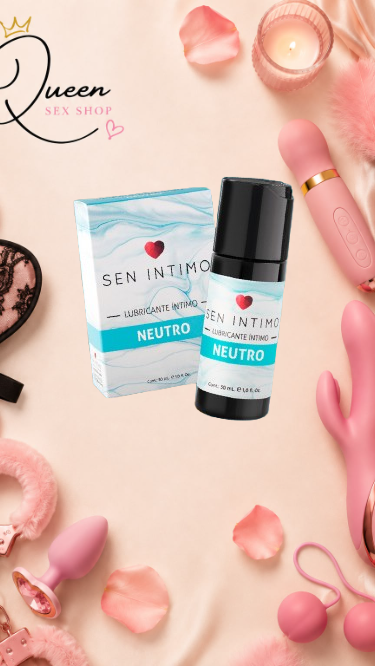 LUBRICANTE SEN INTIMO CAPUCCHINO - CREMA DE WISKY