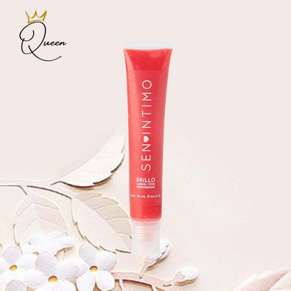LUBRICANTE SEN INTIMO CAPUCCHINO - CREMA DE WISKY