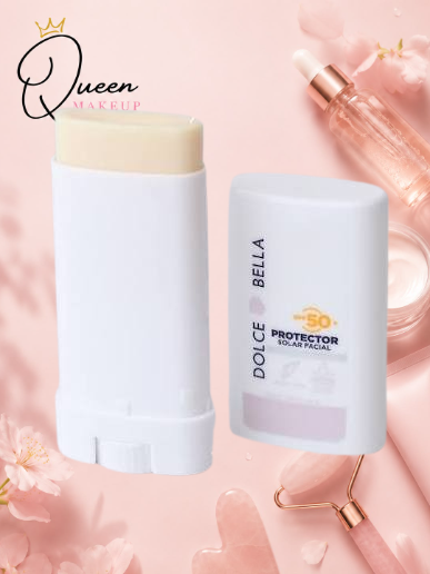 PROTECTOR SOLAR FACIAL EN BARRA DOLCE BELLA