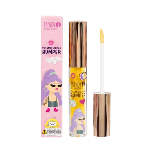 VOLUMINIZADOR DE LABIOS CLASICO LT18 TRENDY