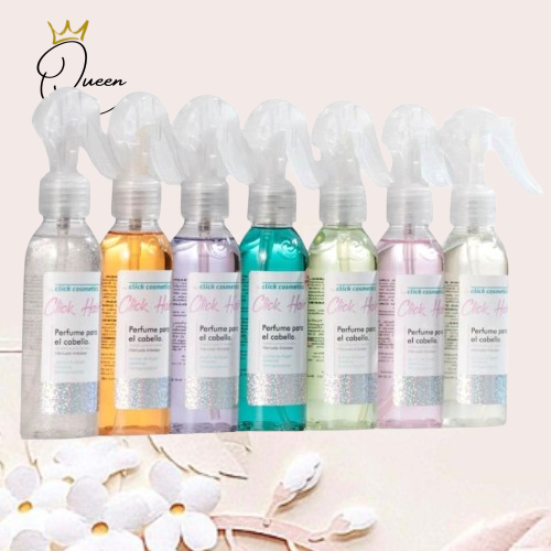PERFUME CAPILAR CLICK HAIR 120 ML