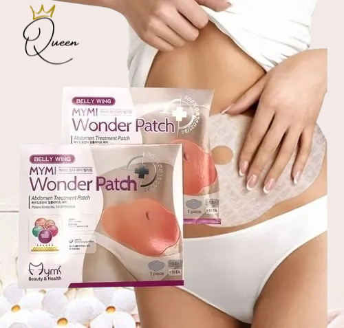 TRATAMIENTO PARCHE ABDOMINAL