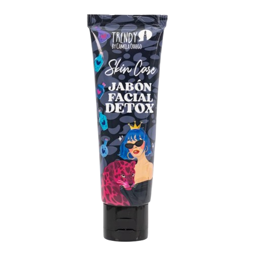 COLAPSIBLE PEQUEÑO JABON DETOX JDP1321 TRENDY