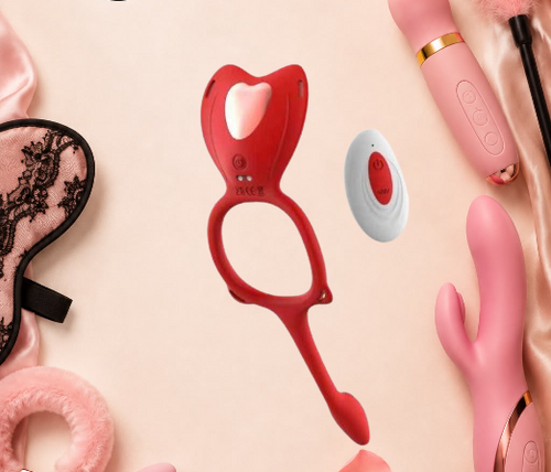 ARNES DE CORAZON SEX SHOP