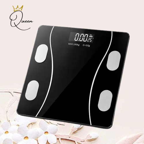 BASCULA DIGITAL BLUETOOTH MAX 180
