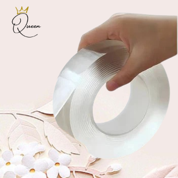 CINTA DOBLE FAZ PLASTICA