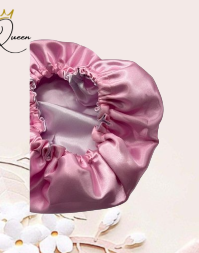 GORRO SATIN SIN MARCA
