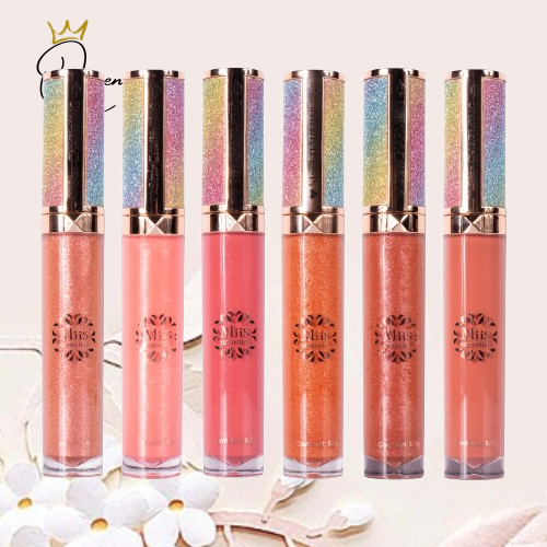 BRILLO STAR CHAMING MISS COSMETICS