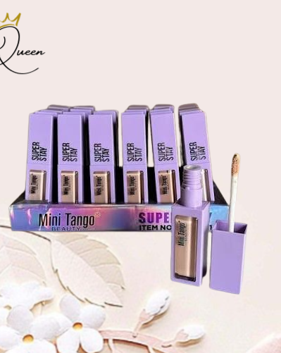 CORRECTOR MISS ROYAL SUPER STAY