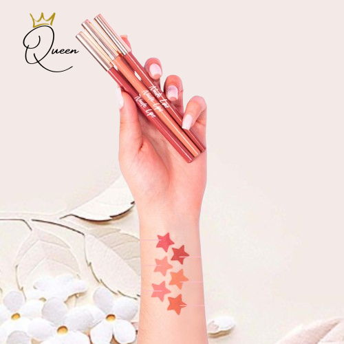 LAPIZ MISS COSMETICS NUDE LIPS