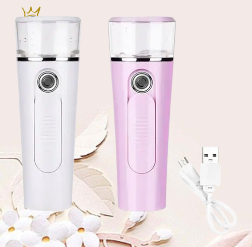 HUMIFICADOR FACIAL NANOMETER