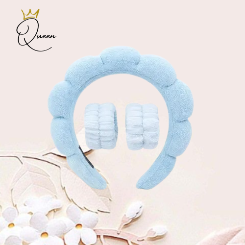 SET BALACA NUBE